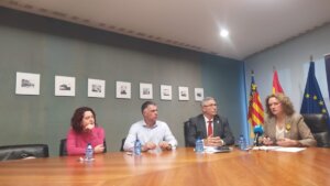 presupuesto municipal 2024 Torrent